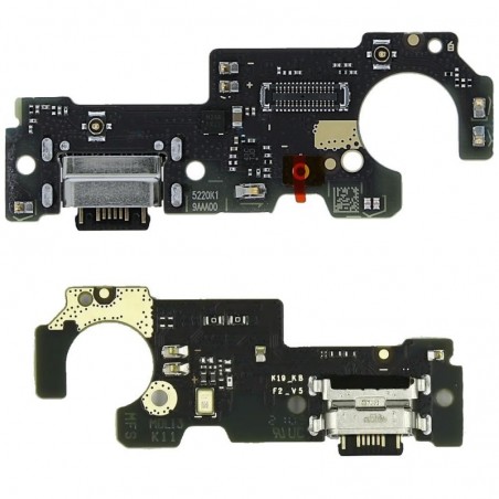 Compra Xiaomi SERVICE PACK Connettore di Ricarica ORIGINALE per REDMI NOTE 10 5G | M2103K19G online