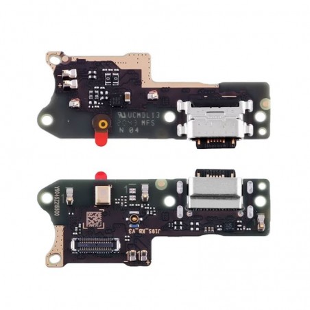 Buy Xiaomi SERVICE PACK Connettore di Ricarica ORIGINALE per REDMI NOTE 10 5G online