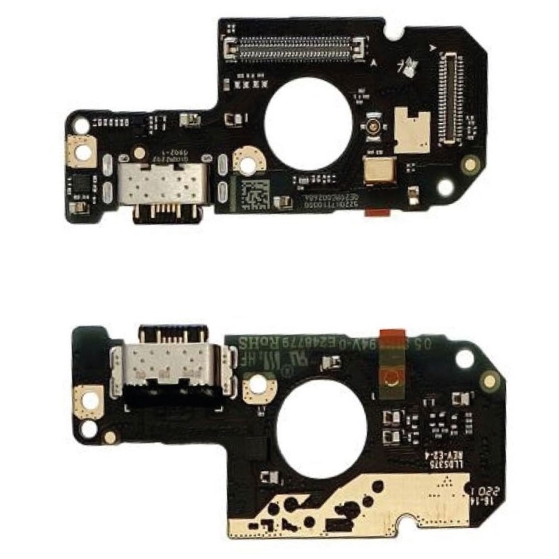 Xiaomi Service Pack Original Charging Connector for Poco M4 Pro 4G / REDMI Note 11 / Redmi Note 11S