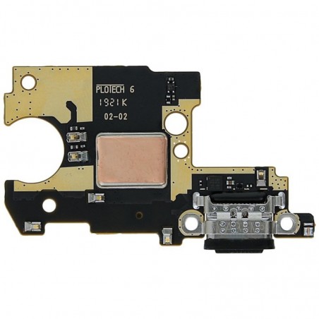 Acquista Xiaomi SERVICE PACK Connettore di Ricarica ORIGINALE Per MI 9 SE | M1903F2G - M1903F2A su Smartness