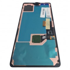Google SERVICE PACK Display LCD ORIGINALE Per Pixel 7 | GVU6C, GQML3, GO3Z5