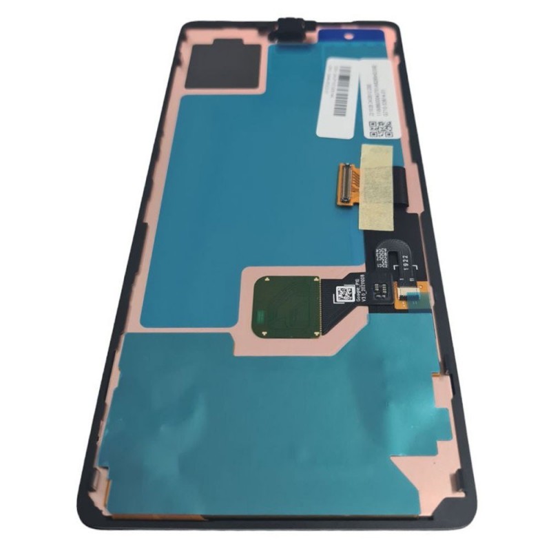 Google Service Pack Original LCD Display For Pixel 7 | GVU6C, GQML3, GO3Z5