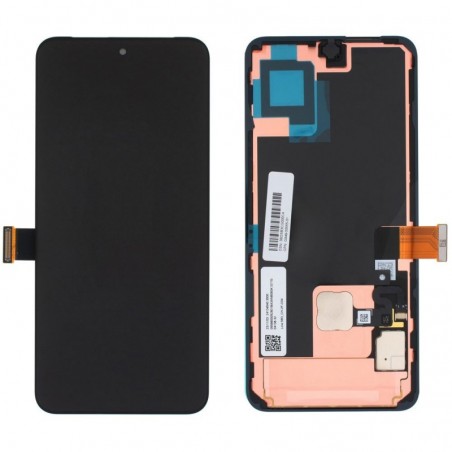 Product image Google SERVICE PACK Display LCD ORIGINALE Per Pixel 8 | GKWS6, G9BQD, GA04851-US, GZPFO, GPJ41