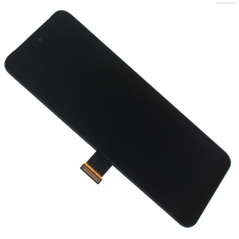 Google SERVICE PACK Display LCD ORIGINALE Per Pixel 8 | GKWS6, G9BQD, GA04851-US, GZPFO, GPJ41