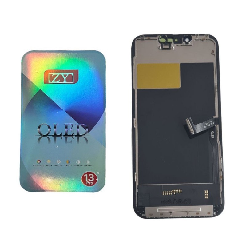 Display LCD ZY HARD OLED Per Apple iPhone 13 Pro 