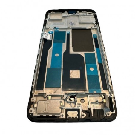 Display LCD OLED + Frame Per Realme 9 Pro+ Plus | RMX3392 RMX3393