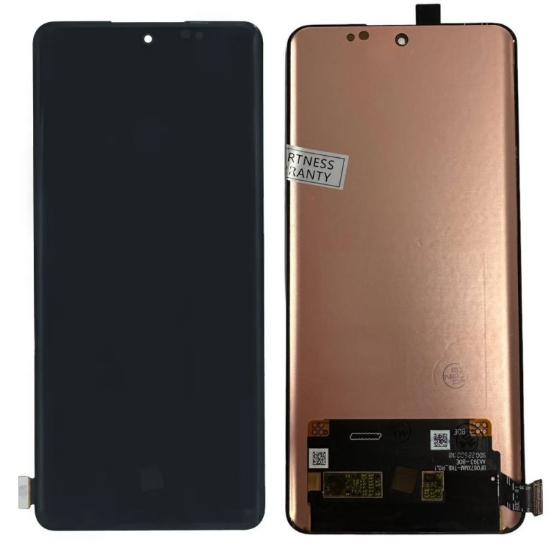 Oppo Refurbished Original LCD Display for Reno 10 Pro | CPH2525