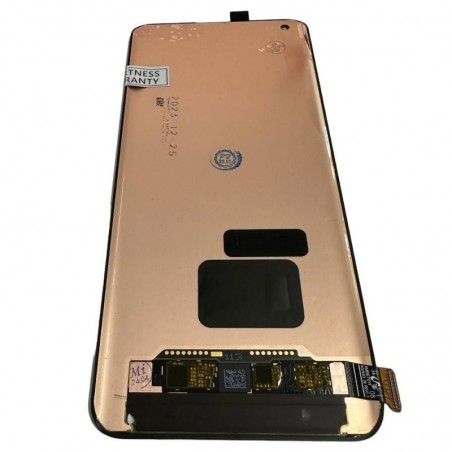 Oppo Original Refurbished LCD Display for Find X5 Pro | PFEM10 CPH2305 PFFM20