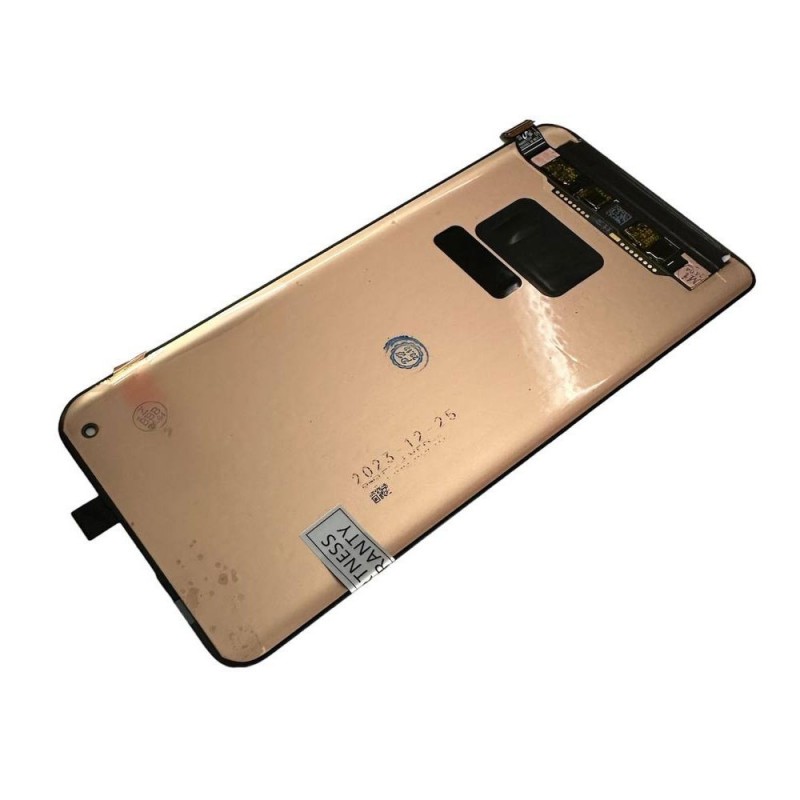 Oppo Original Refurbished LCD Display for Find X5 Pro | PFEM10 CPH2305 PFFM20