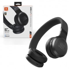 Immagine prodotto JBL Harman LIVE 460 NC On Ear cuffia Auricolare Bluetooth + cavo Headset + Microfono