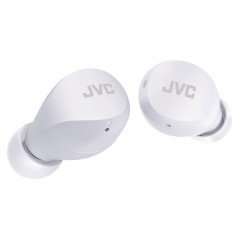 Buy JVC HA-Z66T-W-E Cuffie Intrauricolari Bluetooth True Wireless Auricolare Gumy Mini Bianco online