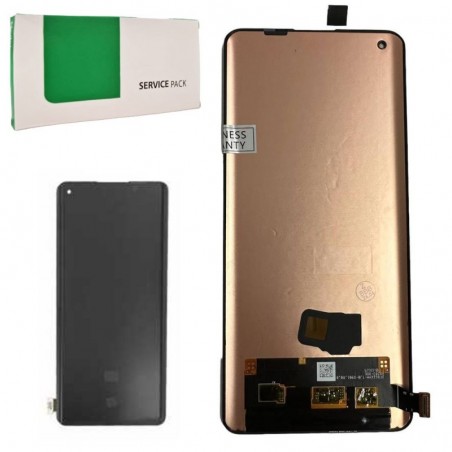 Immagine prodotto Oppo Display LCD IN SERVICE PACK NO FRAME Find X5 | PFFM10 CPH2307