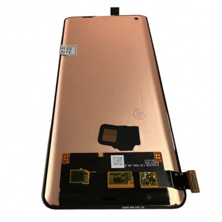 Oppo Display LCD IN SERVICE PACK NO FRAME Find X5 | PFFM10 CPH2307