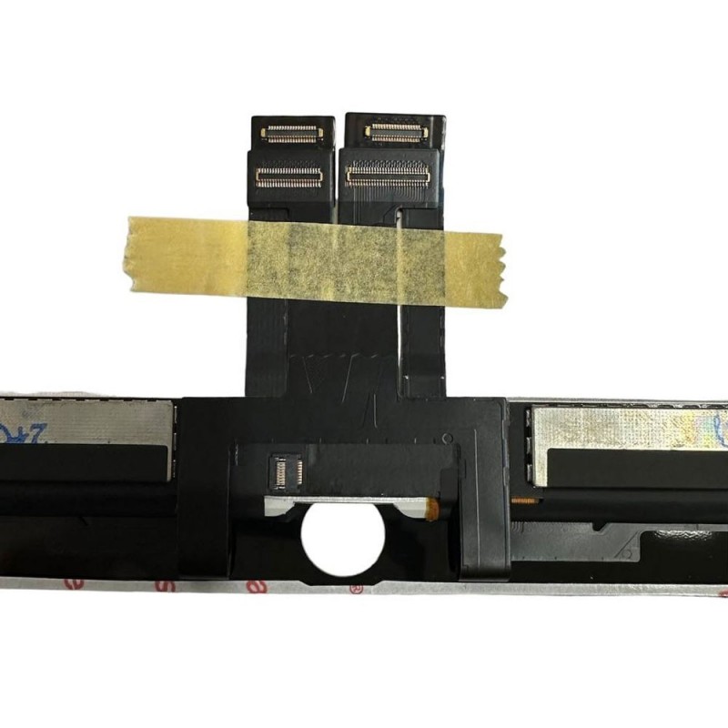 Display LCD Per Apple IPAD AIR 3 2019 Nero | A2153 A2123 A2154 A2152 