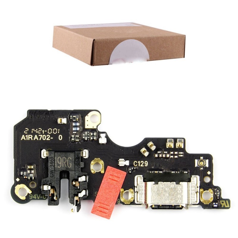  Realme Service Pack Original Charging Connector for GT 5G | RMX2202