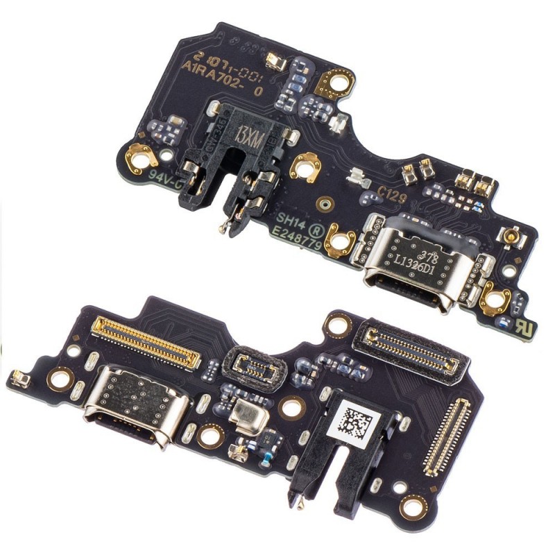  Realme Service Pack Original Charging Connector for GT 5G | RMX2202