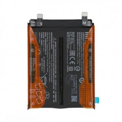 Foto di Xiaomi Service Pack Batteria BM58 Originale per 11T Pro 5G | 2107113SG - Xiaomi