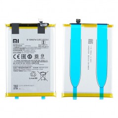 Discover Xiaomi Service Pack Batteria BN56 Originale per Redmi 9A / Redmi 9C / Poco M2 / Redmi 9AT / Redmi A1 details