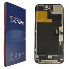 Discover Display LCD INCELL COF 1:1 FHD Per Apple iPhone 14 PRO details