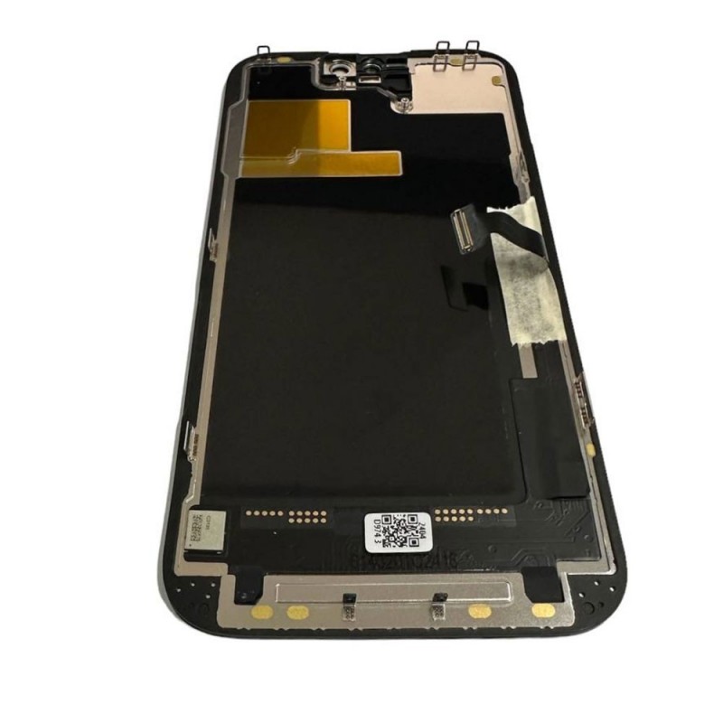 Display LCD INCELL COF 1:1 FHD Per Apple iPhone 14 PRO