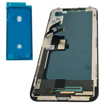 Display LCD NCC SOFT OLED COF Per Apple iPhone X | A1865 A1901 A1902 