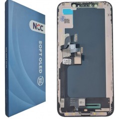 Photo of Display LCD NCC SOFT OLED COF Per Apple iPhone Xs - NCC