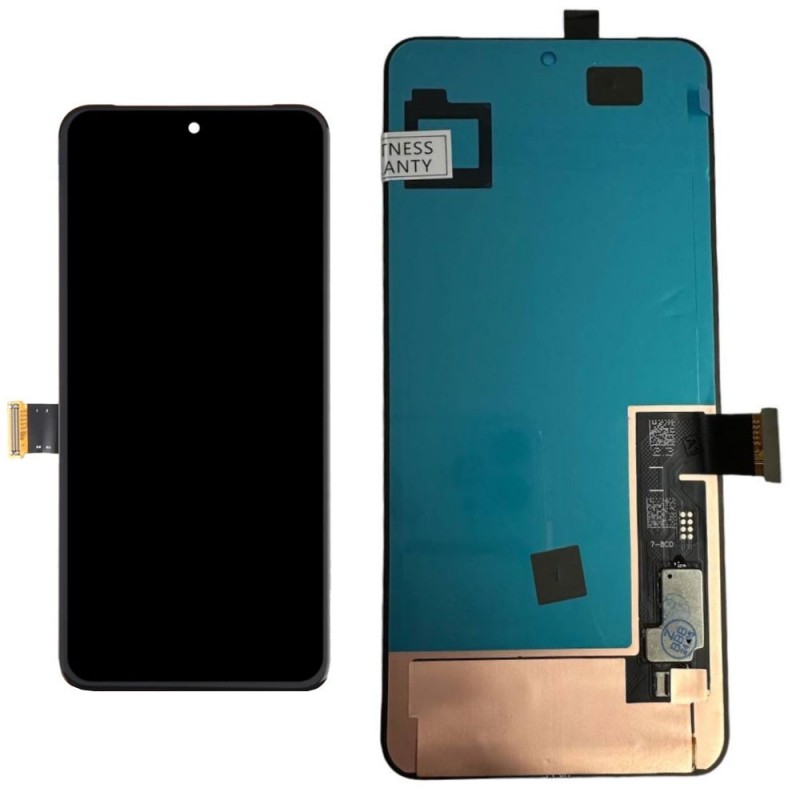 SOFT OLED LCD Display For Google Pixel 8 Pro | GC3VE G1MNW