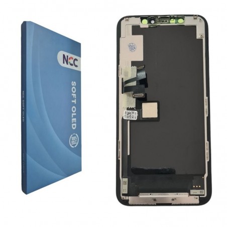 Acquista Display LCD NCC SOFT OLED COF Per Apple iPhone 11 PRO | A2160 A2217 A2215 su Smartness