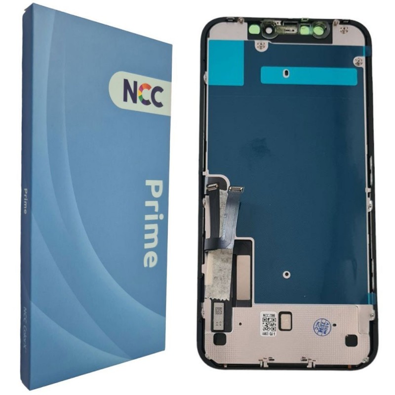 NCC PRIME INCELL COG 1:1 FHD LCD Display For Apple iPhone 11