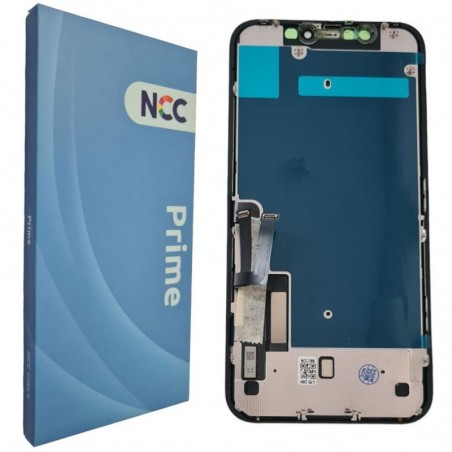 Acquista Display LCD NCC PRIME INCELL COG 1:1 FHD Per Apple iPhone 11 in vendita