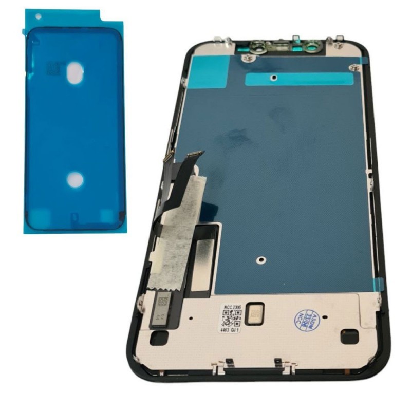 NCC PRIME INCELL COG 1:1 FHD LCD Display For Apple iPhone 11