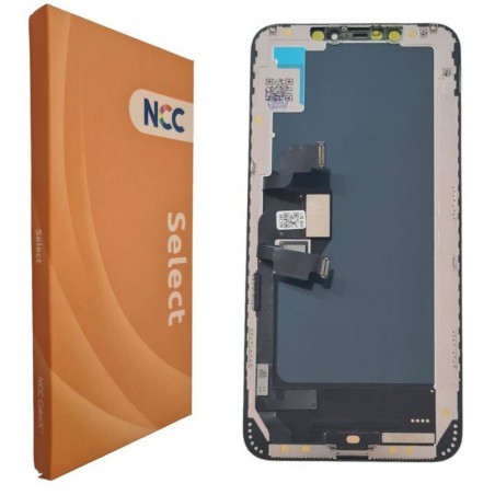 Scopri Display LCD NCC SELECT Incell FHD Per Apple iPhone XS MAX in dettaglio
