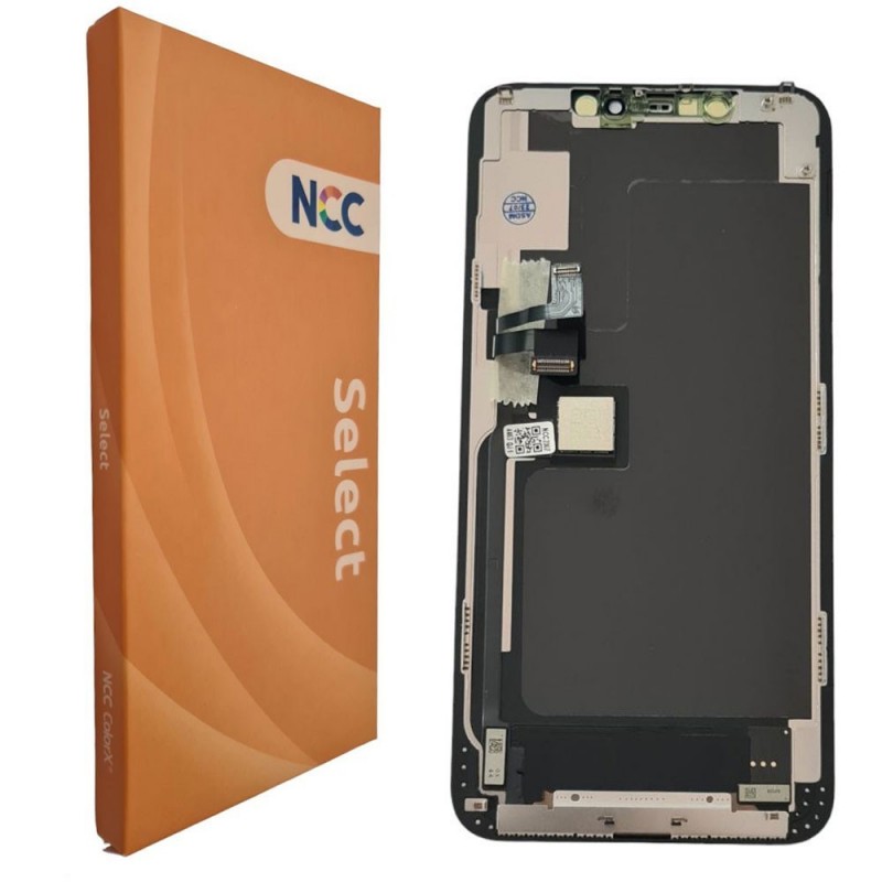 Display LCD NCC SELECT Incell FHD Per Apple iPhone 11 Pro Max