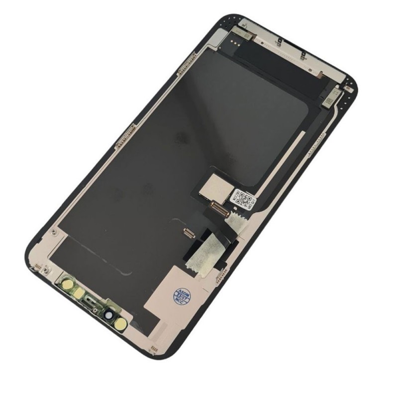  NCC SOFT OLED COF LCD Display For Apple iPhone 11 PRO MAX | A2161 A2220 A2218