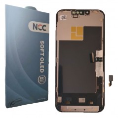 Buy Display LCD NCC SOFT OLED 120HZ COP Apple iPhone 13 PRO | IC INTERCAMBIABILE online