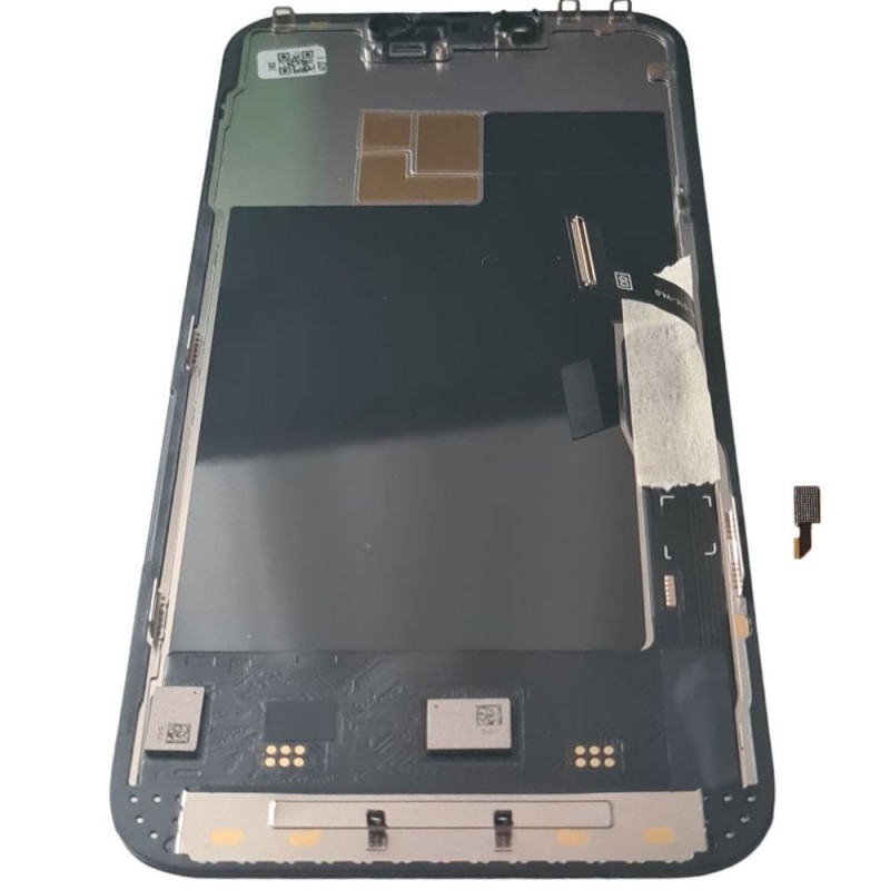 Display LCD NCC SOFT OLED 120HZ COP Apple iPhone 13 PRO | IC INTERCAMBIABILE
