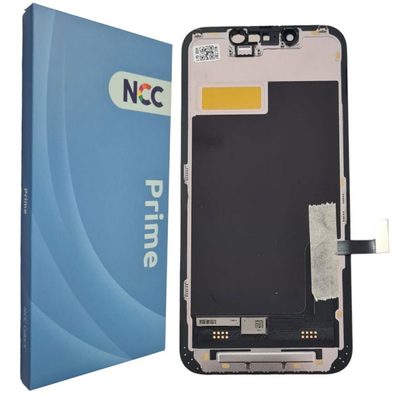 NCC PRIME INCELL COG 1:1 FHD LCD Display For Apple iPhone 13 Mini