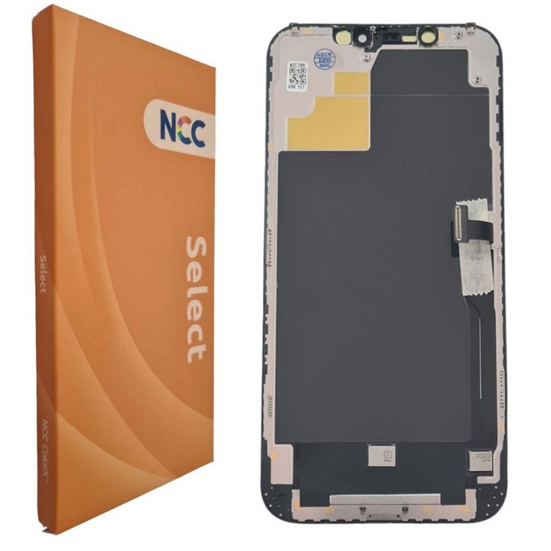 Display LCD NCC SELECT Incell FHD Per Apple iPhone 12 PRO MAX