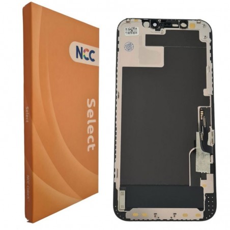 Discover Display LCD NCC SELECT Incell FHD Per Apple iPhone 12 / 12 PRO details