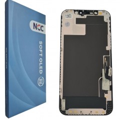 Immagine prodotto Display LCD NCC SOFT OLED COF Per Apple iPhone 12 / iPhone 12 PRO A2172 A2402 A2404 A2403 A2341 A2406 A2408 A2