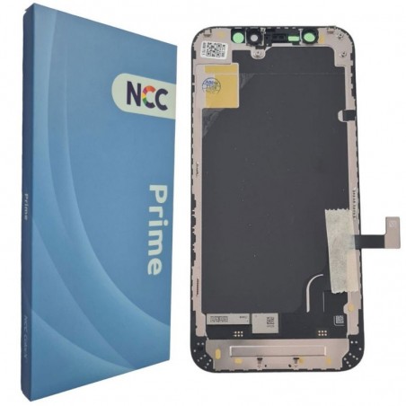 Acquista Display LCD NCC PRIME INCELL COG 1:1 FHD Per Apple iPhone 12 Mini su Smartness