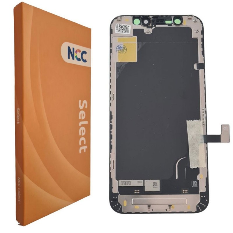 Display LCD NCC SELECT Incell FHD Per Apple iPhone 12 MINI