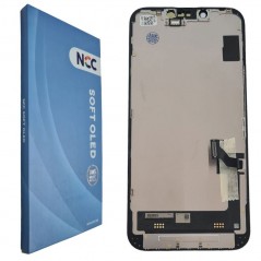 Scopri Display LCD NCC SOFT OLED Per Apple iPhone 14 | A2882 A2649 A2881 A2884 A2883 in dettaglio
