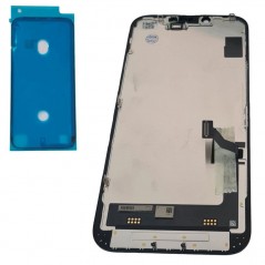 Display LCD NCC SOFT OLED Per Apple iPhone 14 | A2882 A2649 A2881 A2884 A2883 