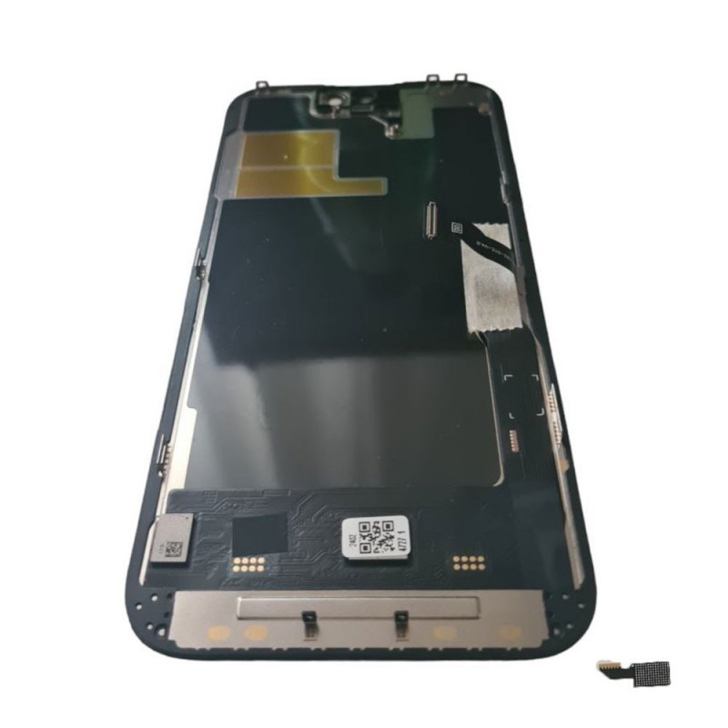  NCC Soft OLED LCD Display for Apple iPhone 14 Pro | A2890 A2650 A2892 | Interchangeable IC, already removed