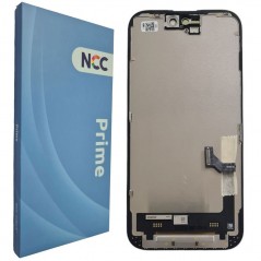 Discover Display LCD NCC PRIME INCELL COF 1:1 FHD Per Apple iPhone 15 details