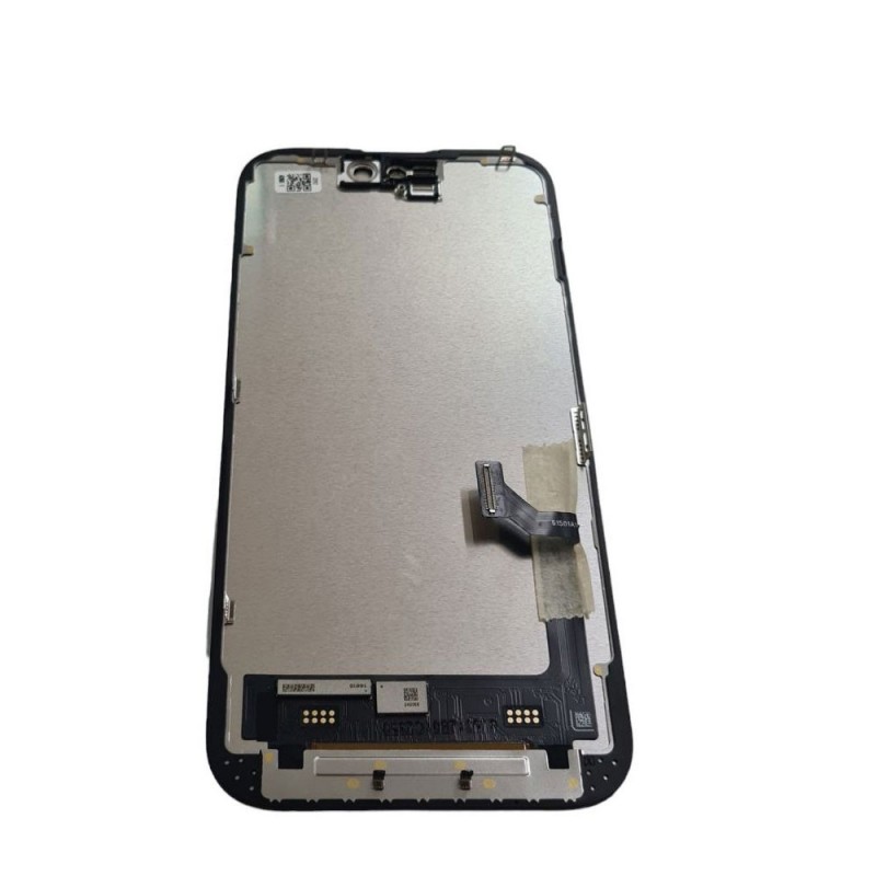 NCC PRIME INCELL COF 1:1 FHD LCD Display For Apple iPhone 15