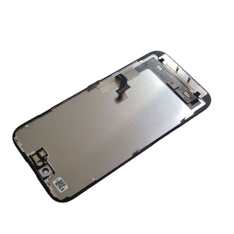 NCC PRIME INCELL COF 1:1 FHD LCD Display For Apple iPhone 15