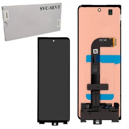Immagine prodotto Samsung SERVICE PACK Display LCD ORIGINALE Esterno Per Galaxy Z Fold 3 5G F926 | OUTER