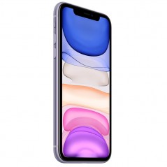 Product image IPHONE 11 128 GB PURPLE - PRE OWNED GRADE A/A+ (SCATOLA + CAVO LIGHTNING USB-C) - 12 MESI DI GARANZIA